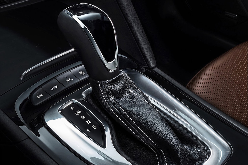 Opel Insignia Sports Tourer