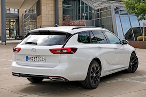 Opel Insignia Sports Tourer
