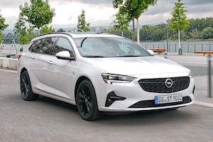 Opel Insignia Sports Tourer