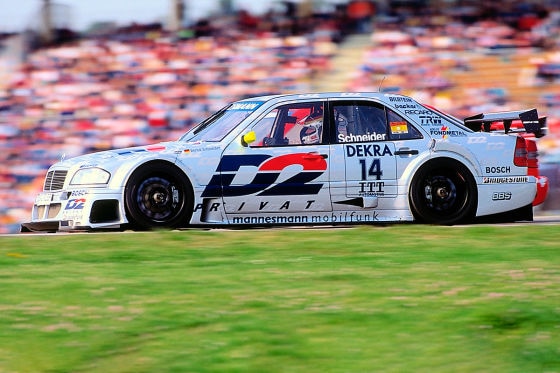 DTM