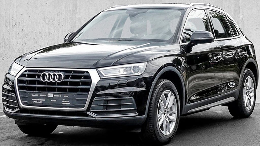 Audi Q5 Gebraucht Diesel - Neue Blog