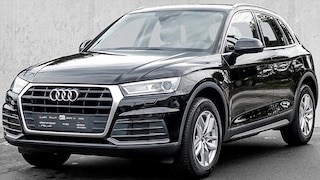 Audi Q5 mit 150 Diesel-PS unter 25.000 Euro