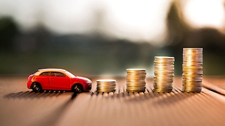 Prämienentwicklung in der Kfz-Versicherung - Autoversicherung
