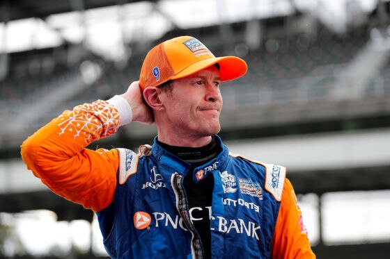 IndyCar