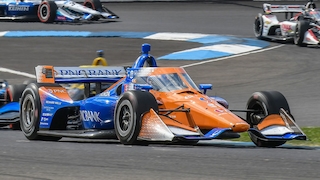 IndyCar