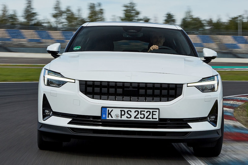 Polestar 2