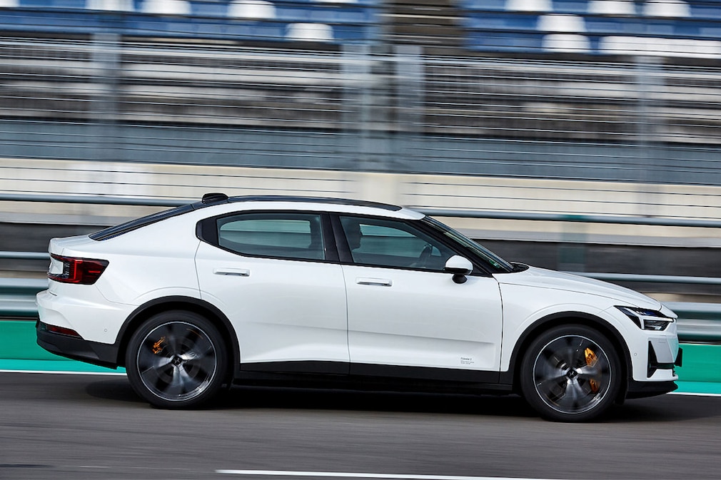 Polestar 2