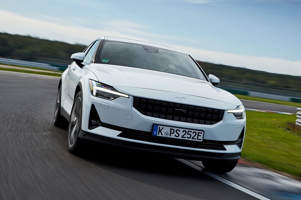 Polestar 2