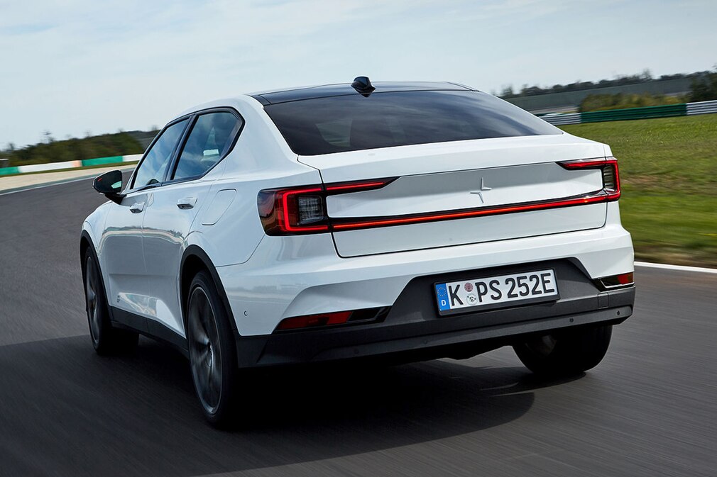Polestar 2