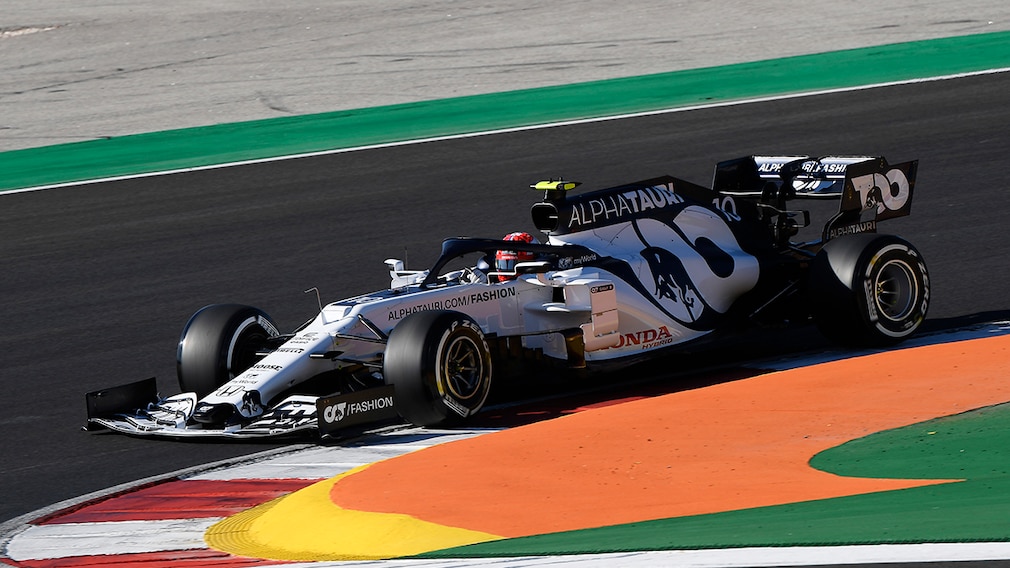 Formel 1: Nächstes Cockpit weg