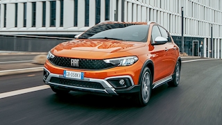 Fiat Tipo Cross