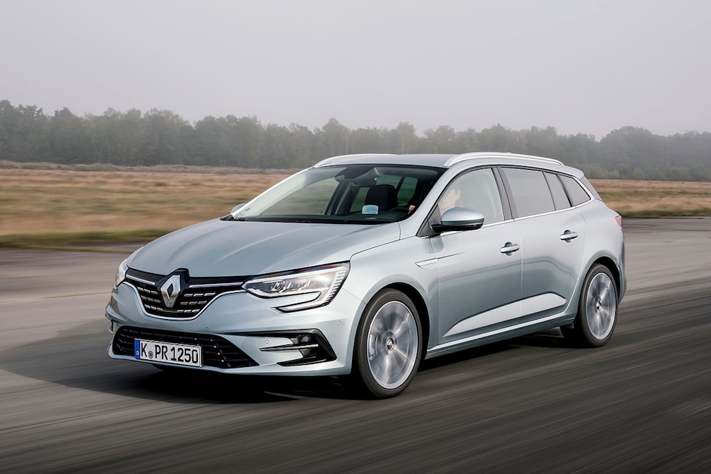 Renault Mégane