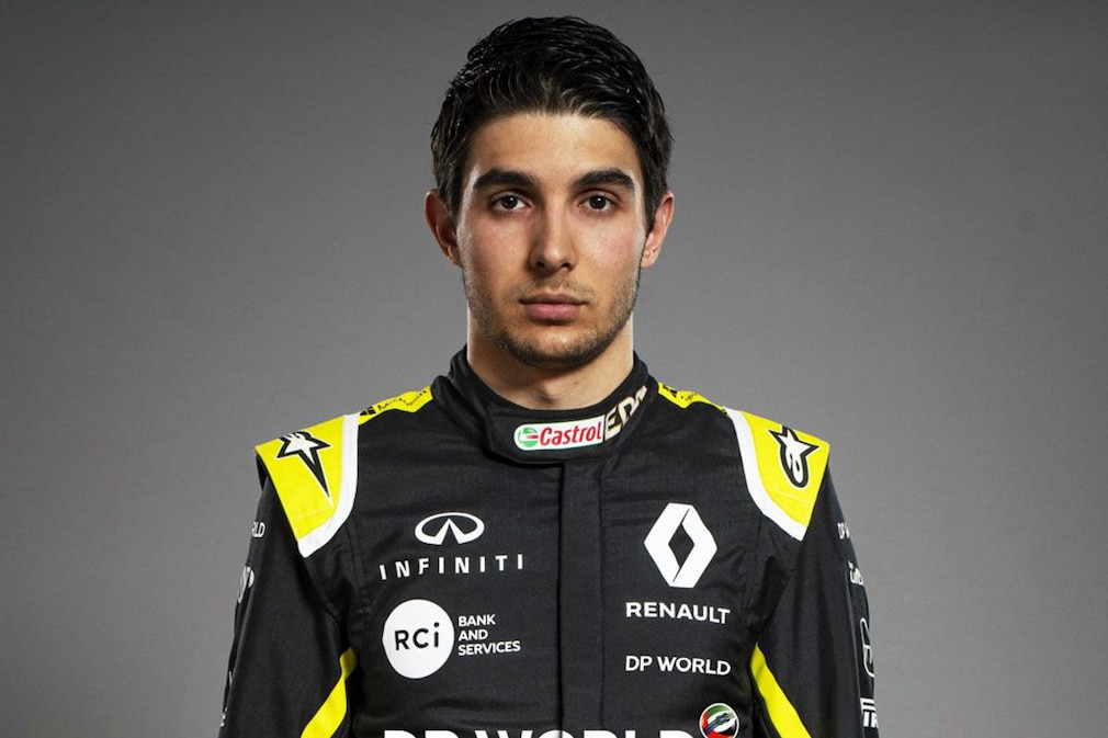 Formel 1: Fahrergehälter 2020