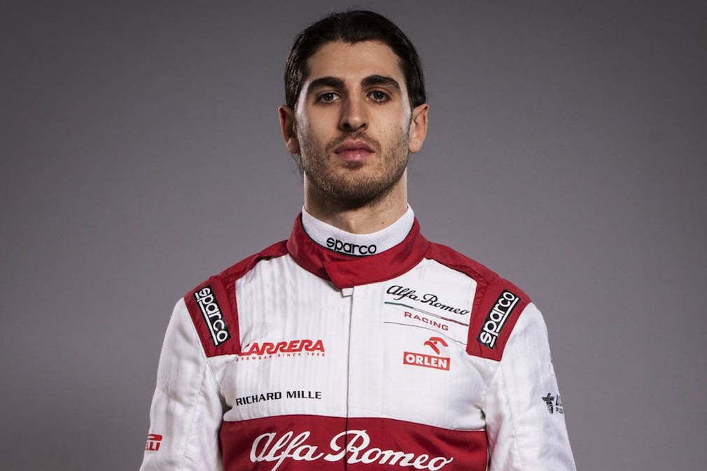 Formel 1: Fahrergehälter 2020
