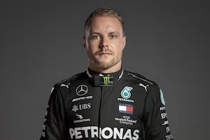 Formel 1: Fahrergehälter 2020