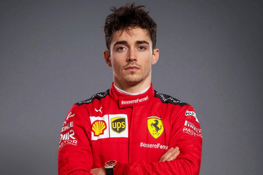 Formel 1: Fahrergehälter 2020