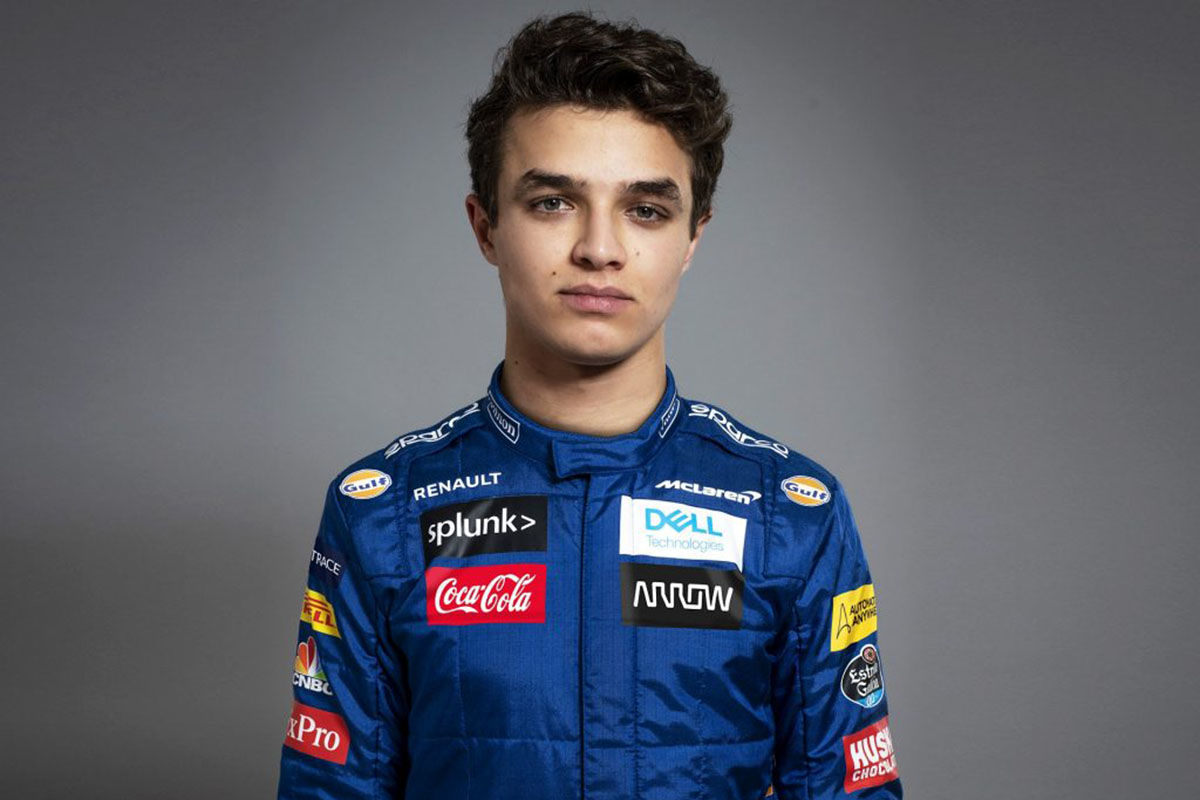 Formel 1: Fahrergehälter 2020