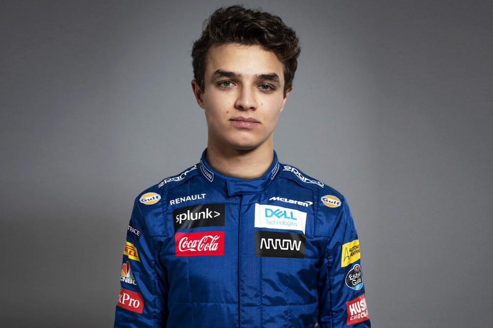 Formel 1: Fahrergehälter 2020