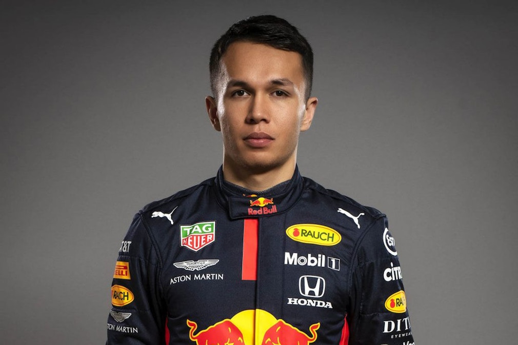 Formel 1: Fahrergehälter 2020