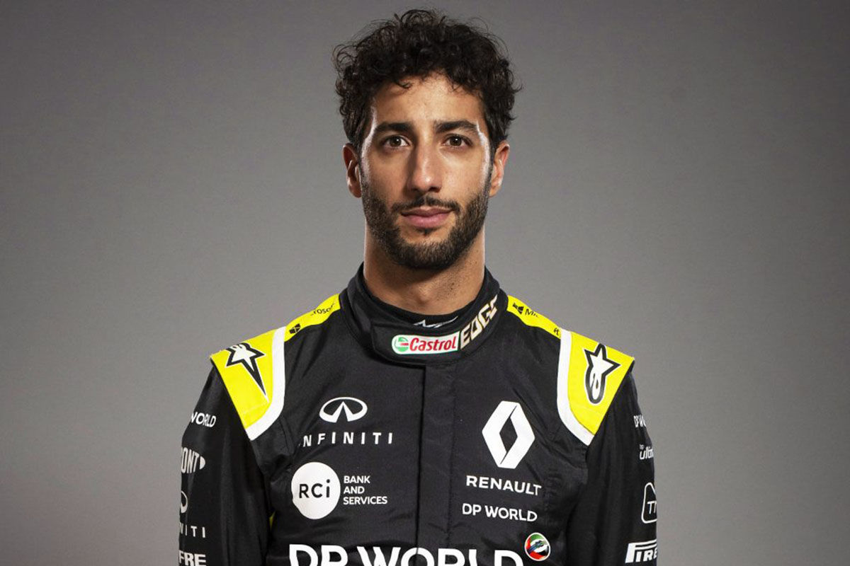 Formel 1: Fahrergehälter 2020