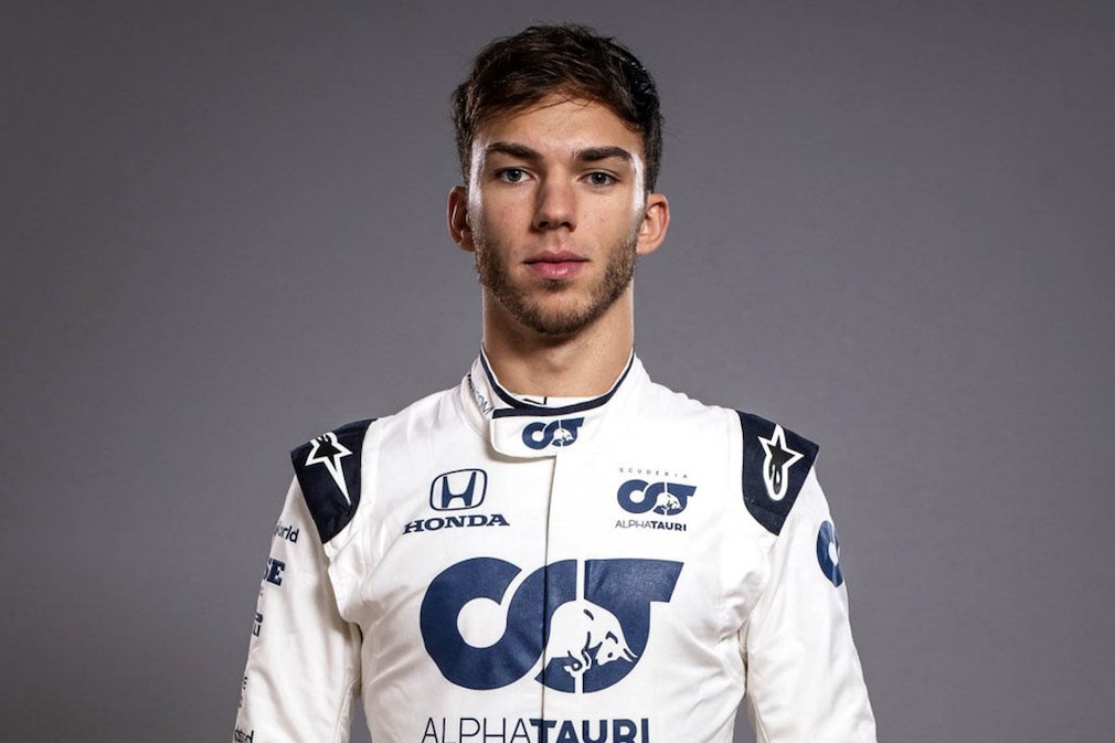 Formel 1: Fahrergehälter 2020