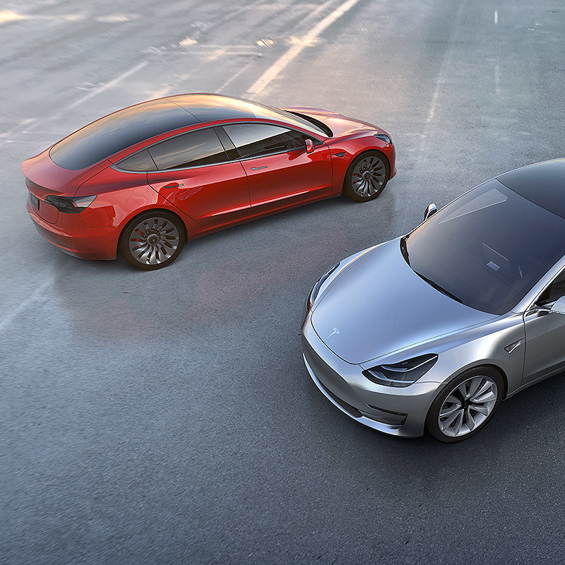 alle aktuellen tesla modelle und was in zukunft geplant ist autobild de