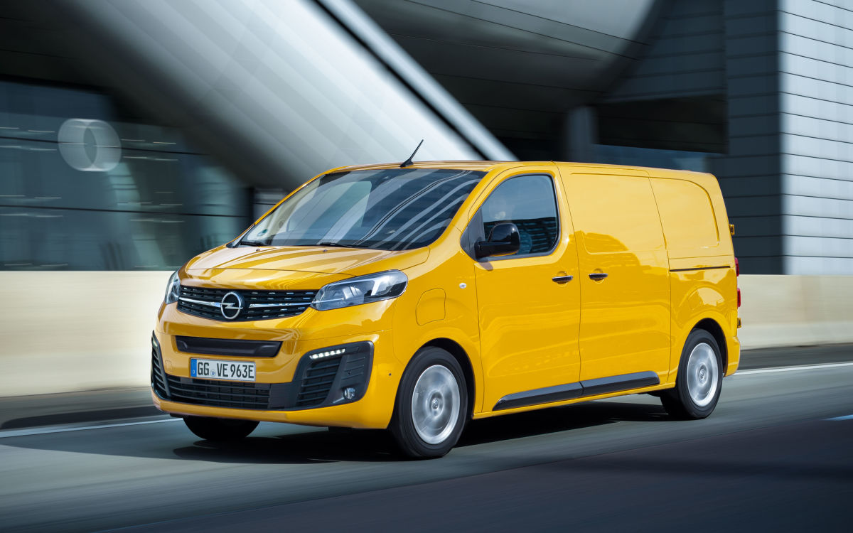 Opel E-Test: Diese Modelle können Sie testen