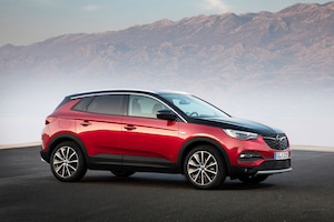 Opel E-Test: Diese Modelle können Sie testen