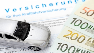 Kfz-Versicherung wechseln