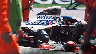 Formel 1: Rückkehr nach Imola