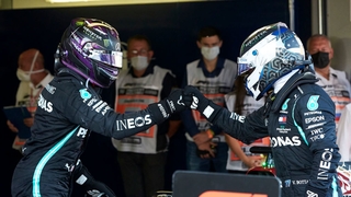 Formel 1: Rekordsieger im Vergleich