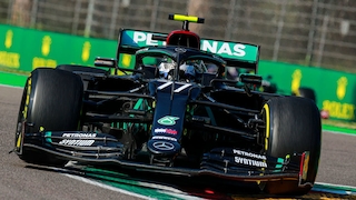 LAT/Mercedes