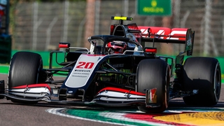 Formel 1: Schumacher zu Haas