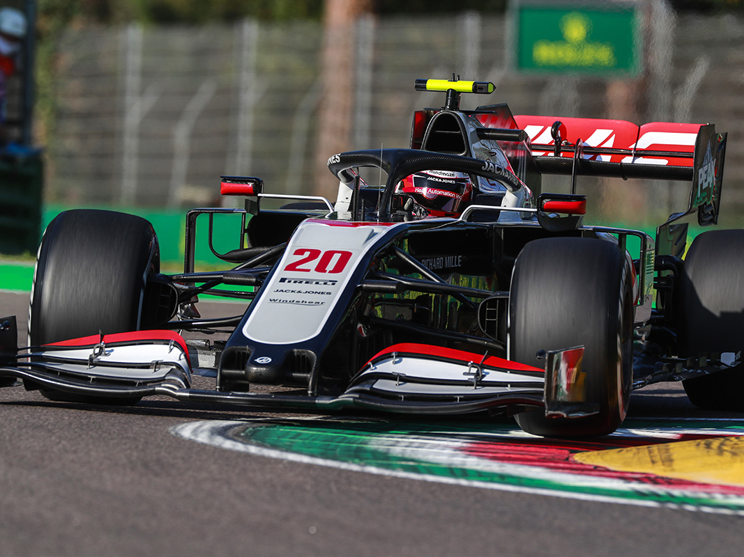 Mick Schumacher Zu Haas Warum Ferrari Keine Wahl Hat Autobild De