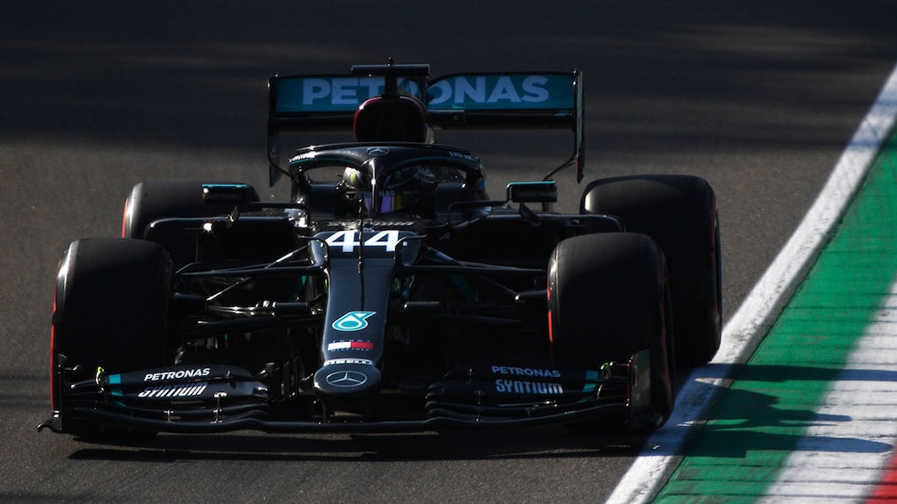 Mercedes Mercedes