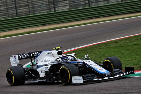 Williams