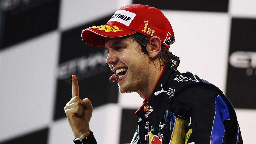 F1 F1