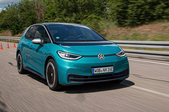VW ID.3