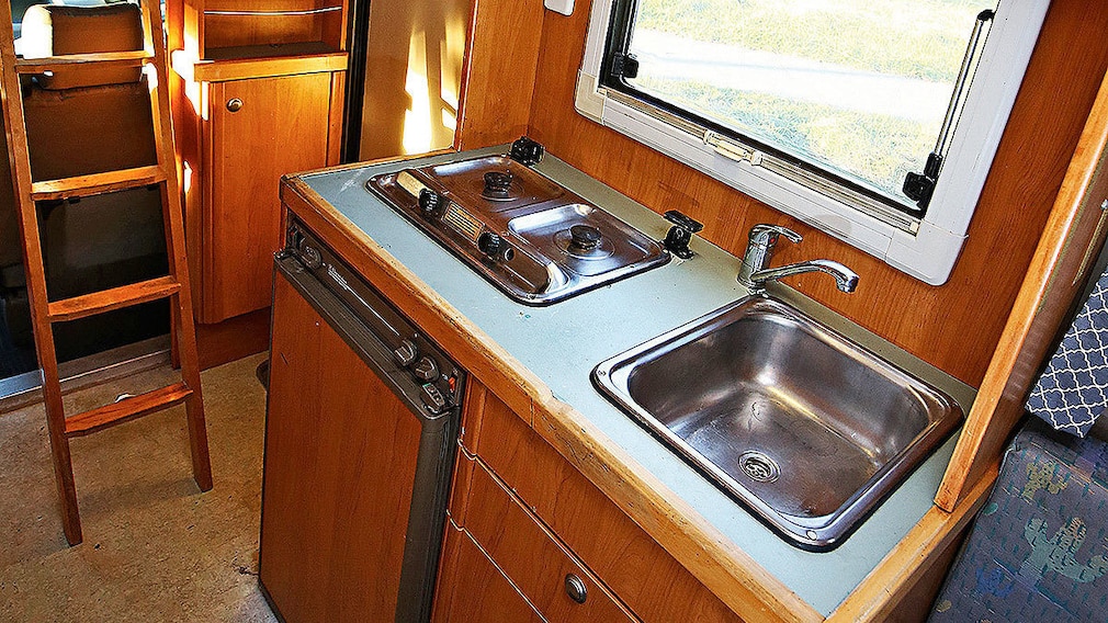 Karmann Colorado H