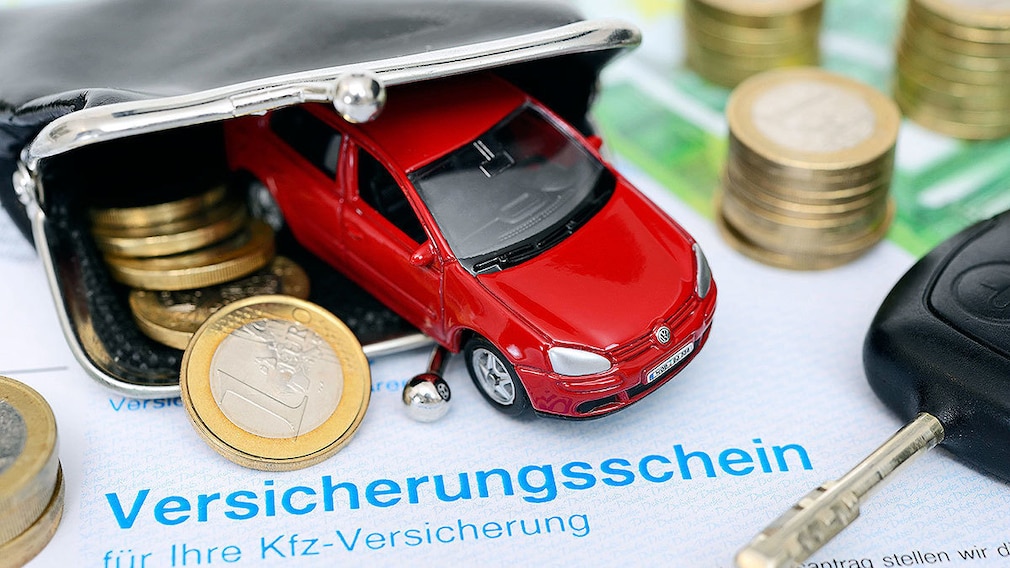 Kfz Versicherung