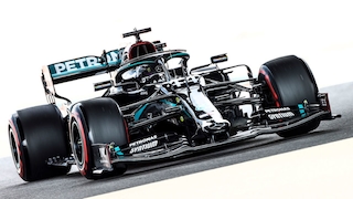 Mercedes