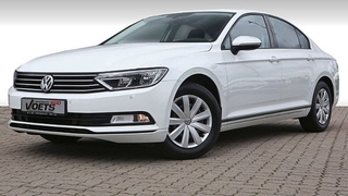 VW Passat Limousine !! 16:9 !!
