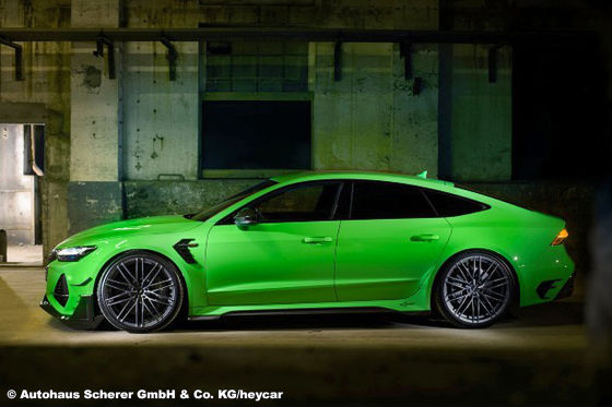 Audi RS 7 Sportback