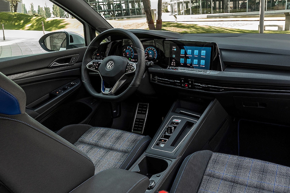 Alle Elektroautos und Plug-in-Hybride von VW