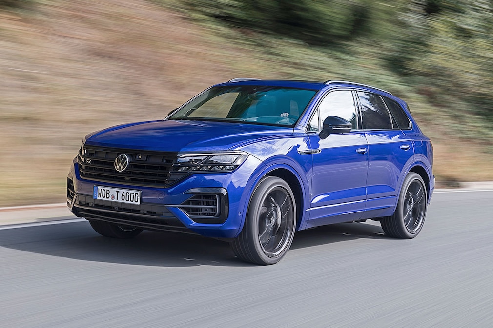 Alle Elektroautos und Plug-in-Hybride von VW