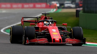 Formel 1: Ferrari-Verschwörungstheorien