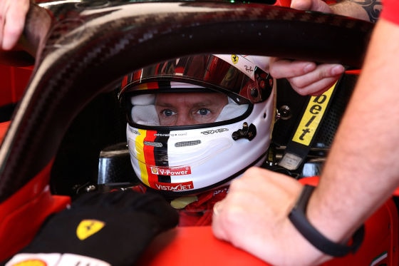 Statistik zeigt: Vettel hatte den Speed