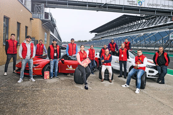 Die DGL-Jury 2020