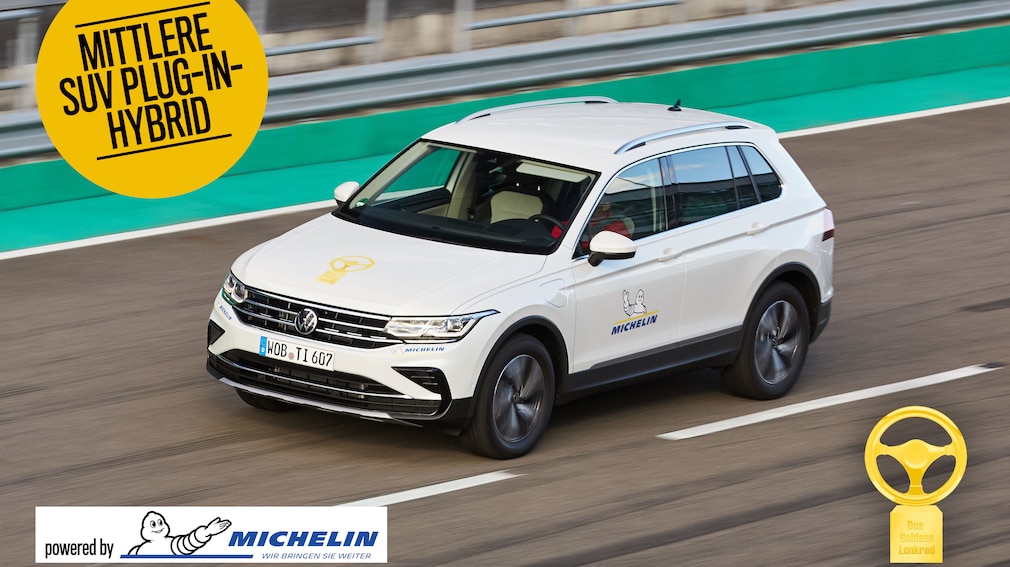 Kategorie Mittlere SUV Plug-in-Hybrid Kategorie Mittlere SUV Plug-in-Hybrid