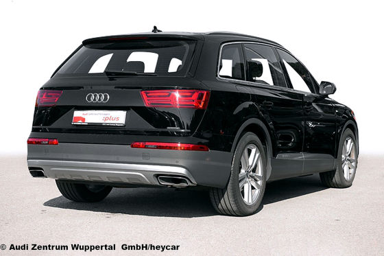 Audi Q7 3.0 TDI quattro